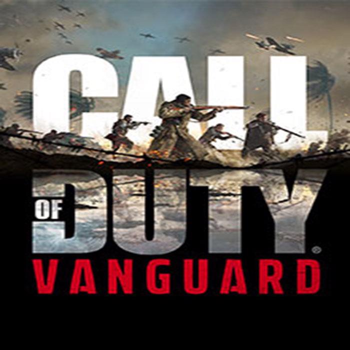 Activision Call of Duty: Vanguard - PlayStation 4